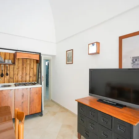 Apartment Bianca Luna