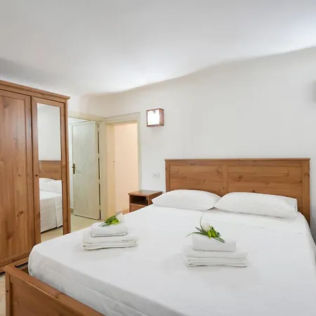Apartment Bianca Luna Locorotondo