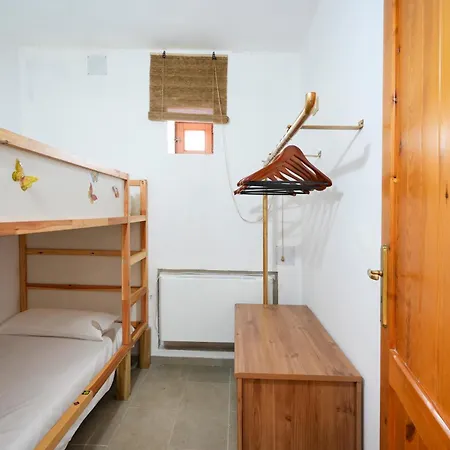 Bianca Luna Apartment