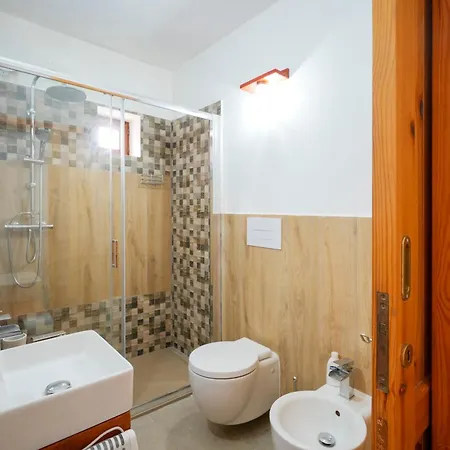 Apartment Bianca Luna