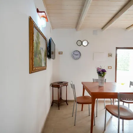 Apartment Bianca Luna *