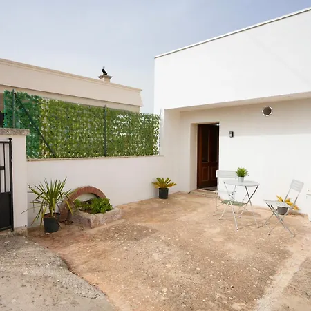 Bianca Luna Apartment